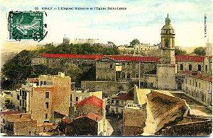 MB f- 05- Hopital militaire